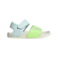 adidas Adilette Sandals Kids Hi-Res Yellow (IH3635) 12K