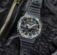卡西歐 CASIO G-SHOCK GA2100 GA2100SU GA-2100 GA-2100SU GA-2100SU-1 GA-2100SU-1A 男裝錶 女裝錶  手錶 錶  電子錶 情侶錶