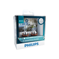 【Philips 飛利浦】頭燈 PHILIPS 幻靚光150%. H11(車麗屋)