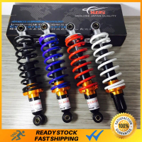 SHOCK ABSORBER JAPAN TECHNOLOGY YAMAHA LAGENDA 110Z / 115ZR / YAMAHA SS SS2 SRX SRV 280mm MONOSHOCK