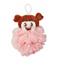 SHO-CHAN - 小燦| 沐浴海綿| 洗澡球 | 小琪 