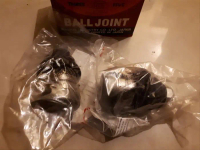 BALL JOINT 555 MITSUBISHI LANCER SL 1980 1981 1982 1983 1984 1PC