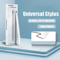 Universal Drawing Stylus Pen For XiaoMi Pad 6 Pad 5 Redmi Pad SE Power Display Stylus Pen Capacitive Screen Touch Pen