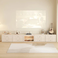 Storage Theater Tv Cabinet Solid Wood Bedroom Designer Hotel Floor Pedestal Tv Cabinet Mainstays Mobile Porta Tv Home Furniture