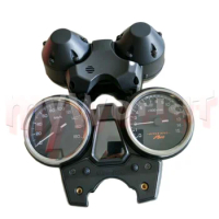 Speedometer Gauges Tachometer Instrument Assembly For Honda CB400 VTEC 5