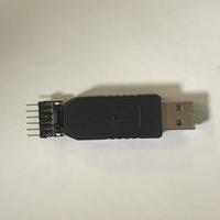 FT232RL USB轉串口適配器 USB轉串口 USB轉TTL 1.8V 3.3V