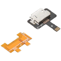 For Switch/Ns/Lite/Oled Switch Cable, Game Console OLED OATO Connection Board,Suitable for Switch Lite Oled Flex Sx Core