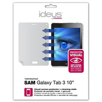 【愛瘋潮】99免運 西班牙進口 Samsung Galaxy Tab3 10.1 (P5200/P5210) 抗藍光護眼保護貼