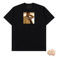KUY TRENDY TEE MEME ADUH GA SABAR SUKSES Kaos Distro Kekinian Premium | T-Shirt Unisex Viral 100% Co