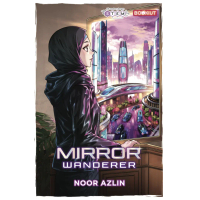 [BOOKIUT] Mirror Wanderer (L167, Y20)