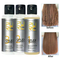 Prevent Hair Loss Oil Magical Treatment Mask 5 Seconds Damage Hair Pure Keratin Repairs Hair Scalp &amp; Soft Treatment Restore Y5B5