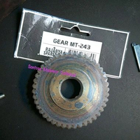LAZARO MT 240 / 243 Gear Gigi Nanas Cut Off Maktec MT240 MT243 MT240