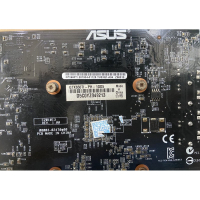 中古 二手 壞掉的顯卡 ASUS GTX650-TI-PH-1GD5