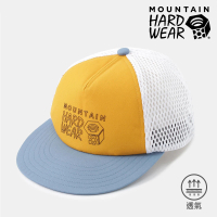 【Mountain Hardwear】Dipsea Trail Cap 遮陽透氣網帽 峭壁 #OE1793