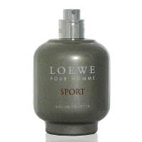 Loewe Sport 綠光男性淡香水 150ml Tester 包裝 無外盒