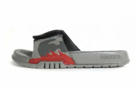 JORDAN HYDRO 5 SLIDE CAMO