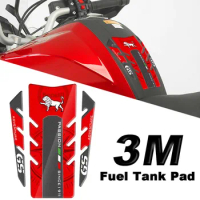 For Benelli TRK 502 250 251 800 trk302 Trk500cc 3M Motorcycle Fuel Tank Pad Sticker 3M Protector Cover Accessories Waterproof