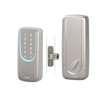 SGUDA U-LOCK 聲控+無線遠端智能鎖/民宿&amp;房東的好幫手(附基本安裝)