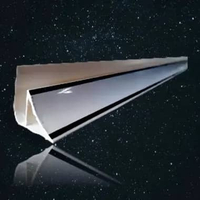 Lis Dinding Pvc / Plafon Pvc