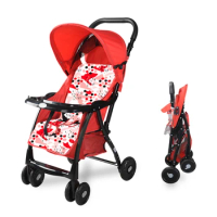 Baobaohao Best Luxury Strollers Baby stroller 3 in 1 Egg Pushchair Most Popular Multi-function baby kinderwagen