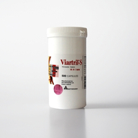Viartril-S維固力葡萄糖胺250毫克 500粒