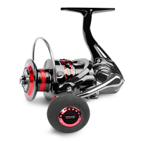 REEL PANCING METAL FS DEUKIO 12 BB 2000 3000 4000 6000 7000 MAX DRAG 17KG