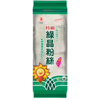 【日正】特級綠晶粉絲(480g)