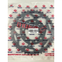 ♠สเตอร์หลัง Kawasaki ZX250R / ZX4R / ZX6R / ER6N / Ninja650 / Z650 / Vulcan650 / ZX750 / Z800✺