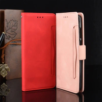 Flip Leather Wallet Mobile Phones Case For Vivo Y02 Y02A S16E Y16 V27E IQOO Z7i Z7X 5G Cases Business Fashion Cover Phone Bags