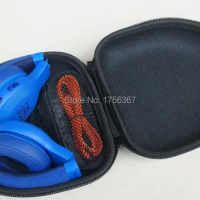 V-MOTA PXH Headphone Carry case boxs For JBL E45BT T450 T450BT J55 J56BT JR300 JR300BT headphone Suitcase DUET BT Portable box