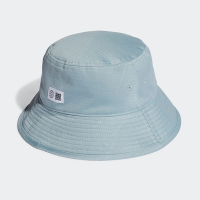 adidas 漁夫帽 帽子 遮陽帽 運動帽 TRX MTBR BUCKET 藍 HE4556