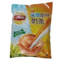 立頓減糖奶茶量販包 (17g x20包)/袋【康鄰超市】