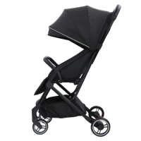 easy to carry cabin approved pushchair for new born baby pram stroller mini buggy kids foldable