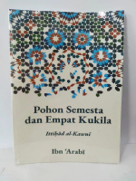 Pohon Semesta dan Empat Kukila - Ittihad Al Kawni - Ibn Arabi - NR