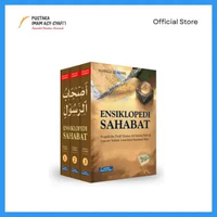 Ensiklopedi Sahabat - SET