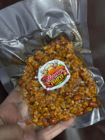 [PREMIUM] KERING TEMPE | kering tempe manis pedas | Kering tempe lauk kering |  orek tempe