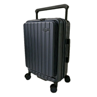 Condotti Frontliner 20 Original Koper