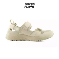 Sepatu Lari Wanita NEW BALANCE UA710 BEIGE - U7107U2 40