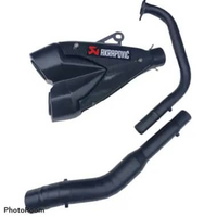 Knalpot Racing Sugomi motor CBR 150R CB 150R Verza Megapro Tiger Vixion R15 V2 R15 V3 R15 V4 XSR GSX