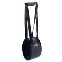 寵物老年犬後腿受傷保護狗狗助行帶上車上樓用 狗腿走路輔助揹帶