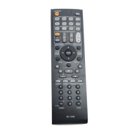 Remote control Replace For ONKYO AV Receiver HT-R570 HT-S5200 HTP-570