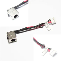 DC Power Jack Cable Harness For Acer Aspire E15 ES1-511 ES1-520 ES1-521