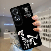 Case Hp For Oppo A60 ( BR - OP ) - Kesing Hp For Oppo A60 - Softcase Procamera - Cassing Terbaru - S