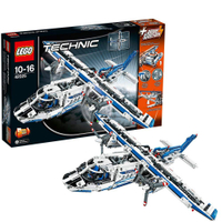 LEGO 樂高 42025 Cargo Plane 貨運飛機 全新品未拆 絕版 TECHNIC系列