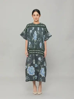 Yasmin Dress