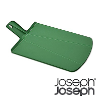 Joseph Joseph輕鬆放砧板(大-森林綠)