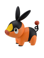 ฟิกเกอร์ Pokemon Collection 14 Tepig