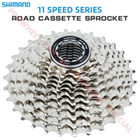 Shimano Ultegra R8000 105 R7000 11 Speed Road Bike Bicycle Cassette CS-R8000 11-25t 11-28t 11-30t 11-32t 11-34t 12-25t HG700 K7