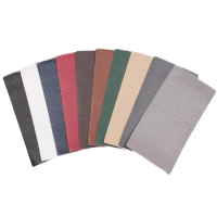 Durable Imitation Leather 10cm*20cm Sofa Repairing Leather Patch Washable Self Adhesive Fabric Sticker Patches 1Pcs Waterproof