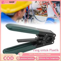 Drop Cable Stripper Fiber Optic Stripper Dropcore Tang Pengupas Kabel FO Drop Cable